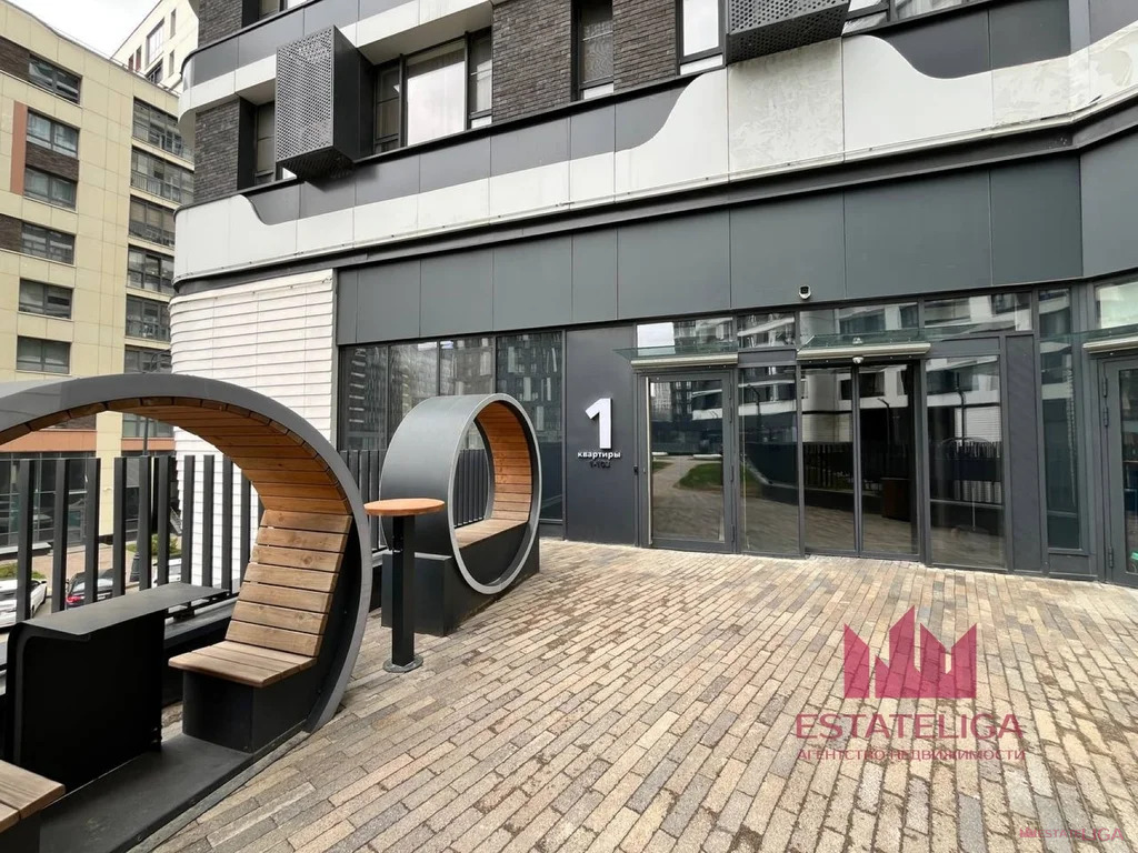 Аренда квартиры, проезд Шелихова - Фото 20