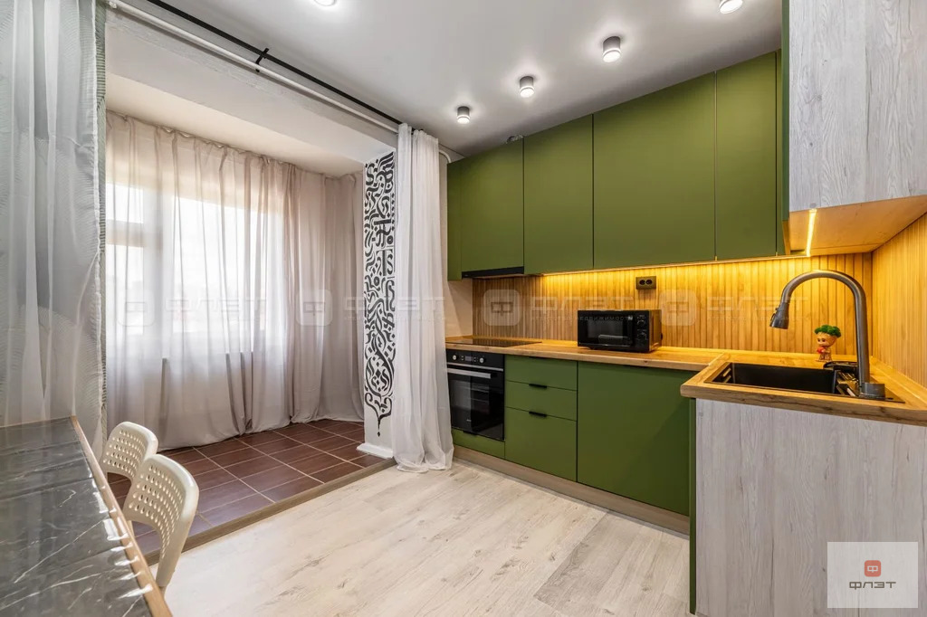 Продажа квартиры, Казань, Победы пр-кт. - Фото 8