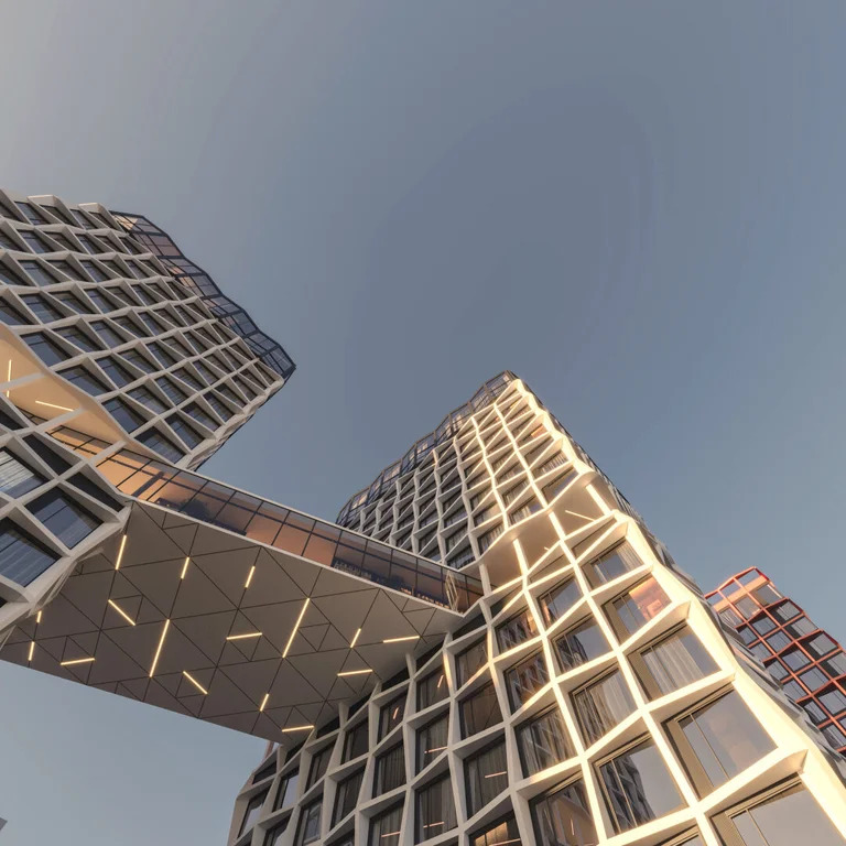 Продажа квартиры в новостройке, м. Приморская, Невская губа - Фото 8