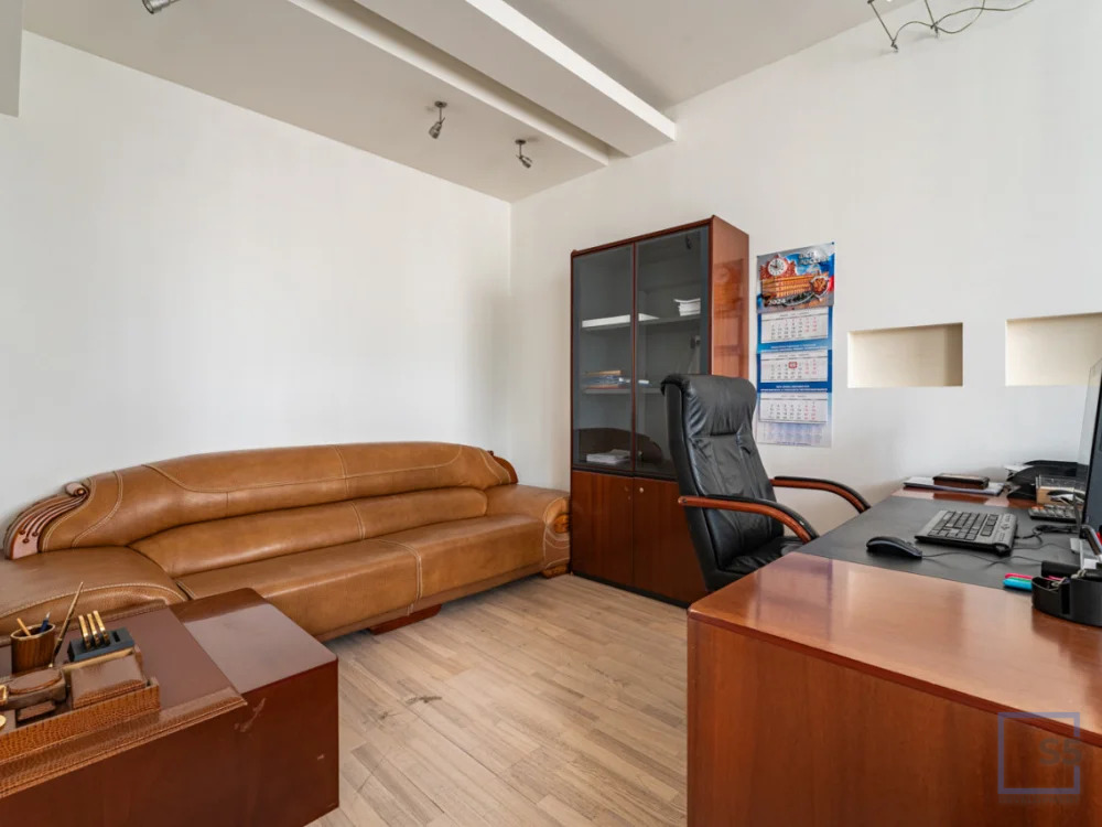 Продажа офиса, м. Маяковская, Тверская -Ямская - Фото 11