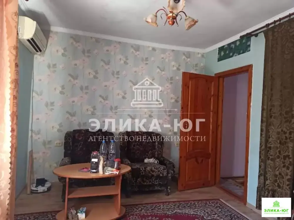 Продажа таунхауса, Новомихайловский, Туапсинский район, 2-мкр. - Фото 4