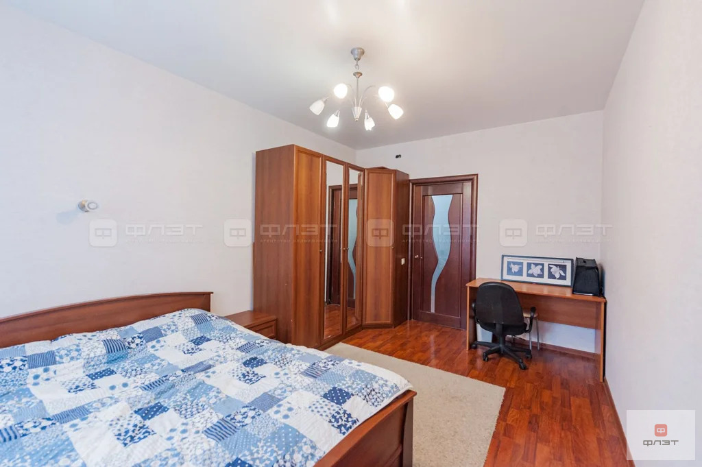 Продажа квартиры, Казань, ул. Фрунзе - Фото 13