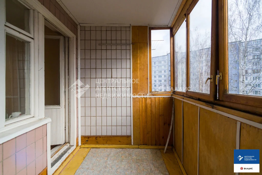 Продажа квартиры, Рязань, ул. Интернациональная - Фото 3