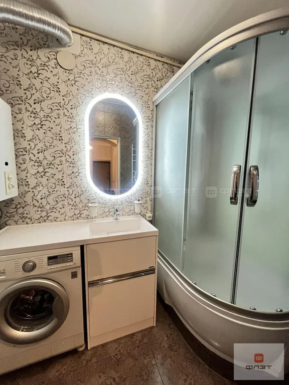 Продажа квартиры, Казань, ул. Искра - Фото 21