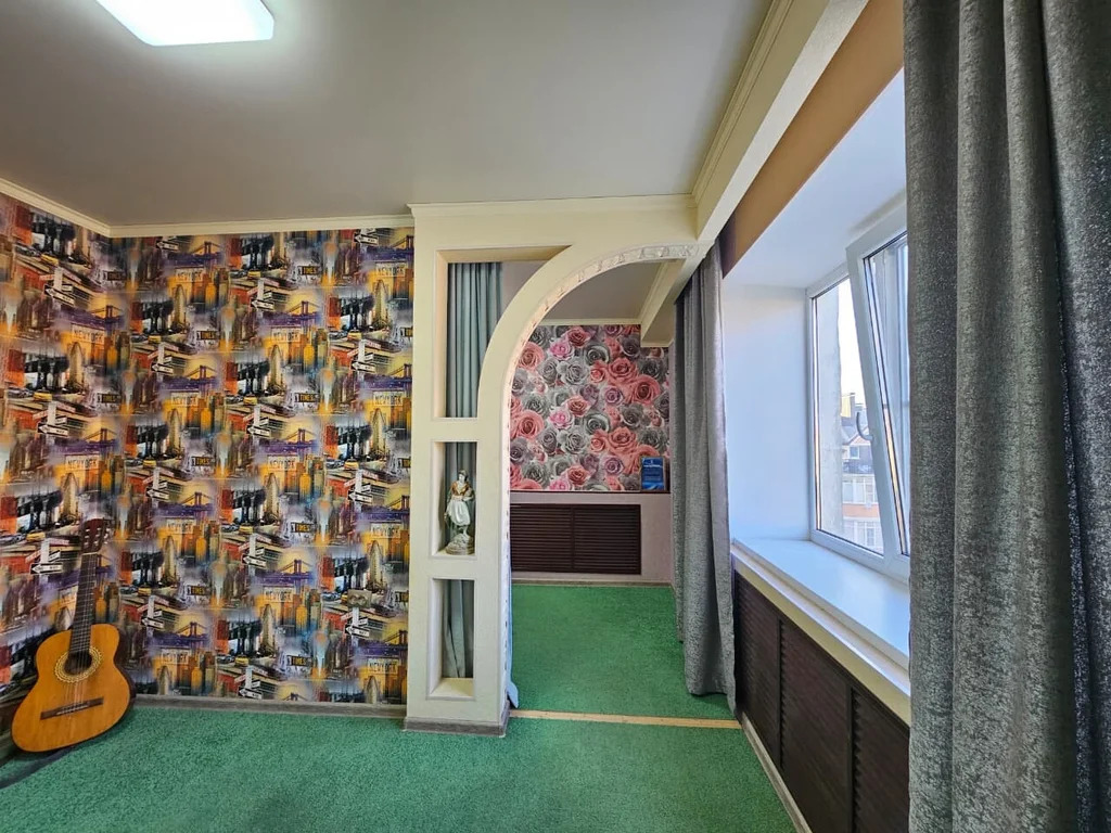 Продажа квартиры, Абинск, Абинский район, ул. Республиканская - Фото 13