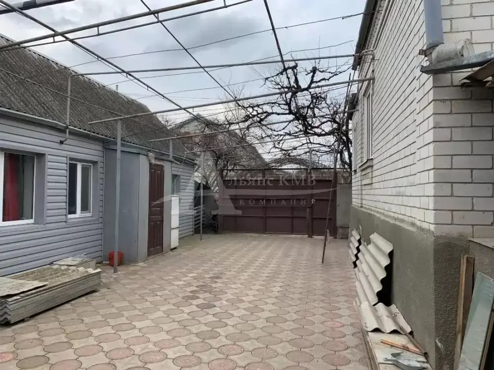 Продажа дома, Георгиевск, ул. Нахимова - Фото 2