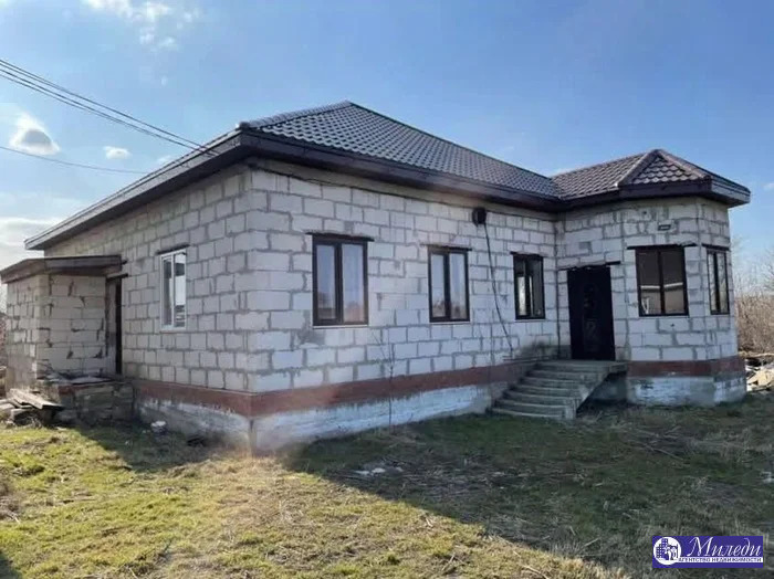 Продажа дома, Батайск, ул. Краснодарская - Фото 1