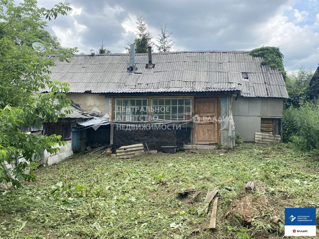 Продажа дома, Секирино, Скопинский район, ул. Колхозная - Фото 22