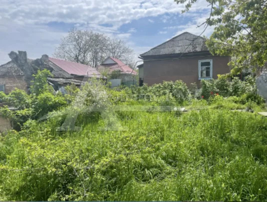 Продажа дома, Железноводск, Железнодорожный пер. - Фото 1