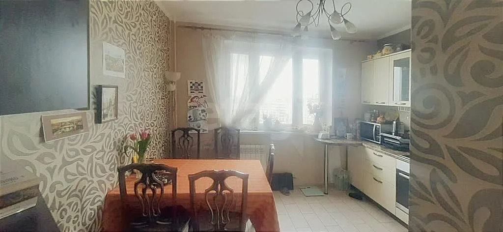 Продажа квартиры, Гурьевский проезд - Фото 20