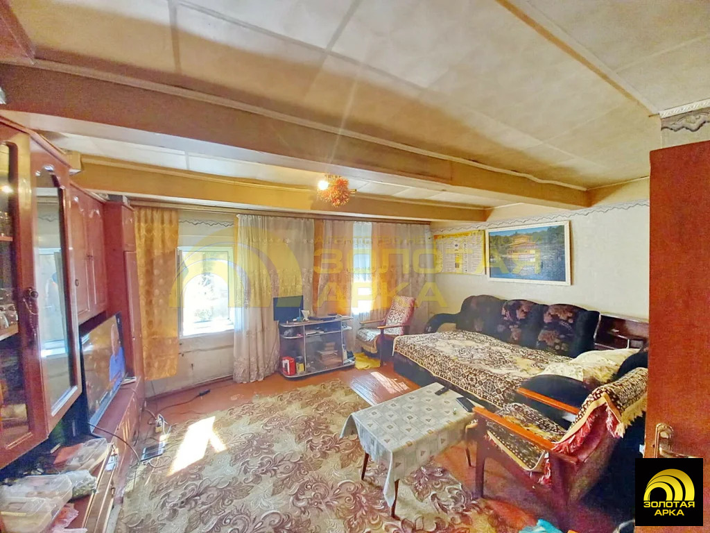 Продажа дома, Холмская, Абинский район, ул. Веселая - Фото 7