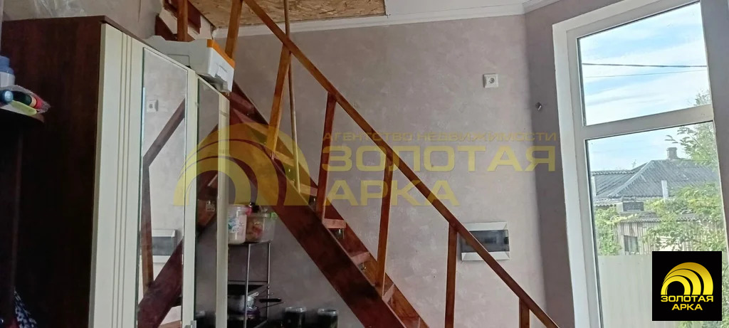 Продажа дома, Варениковская, Крымский район, ул. Свободы - Фото 10