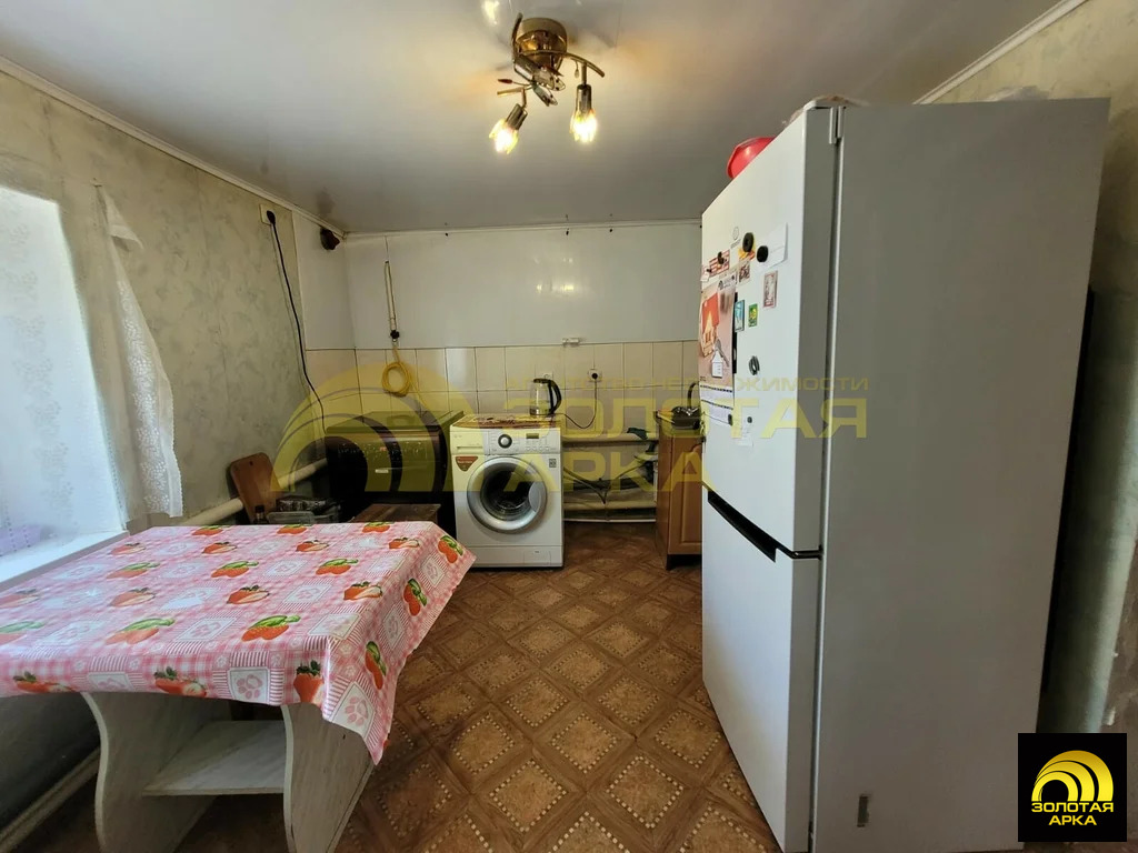 Продажа дома, Старотитаровская, Темрюкский район, Ильича пер. - Фото 16