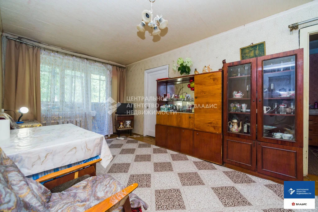 Продажа квартиры, Рязань, ул. Островского - Фото 0