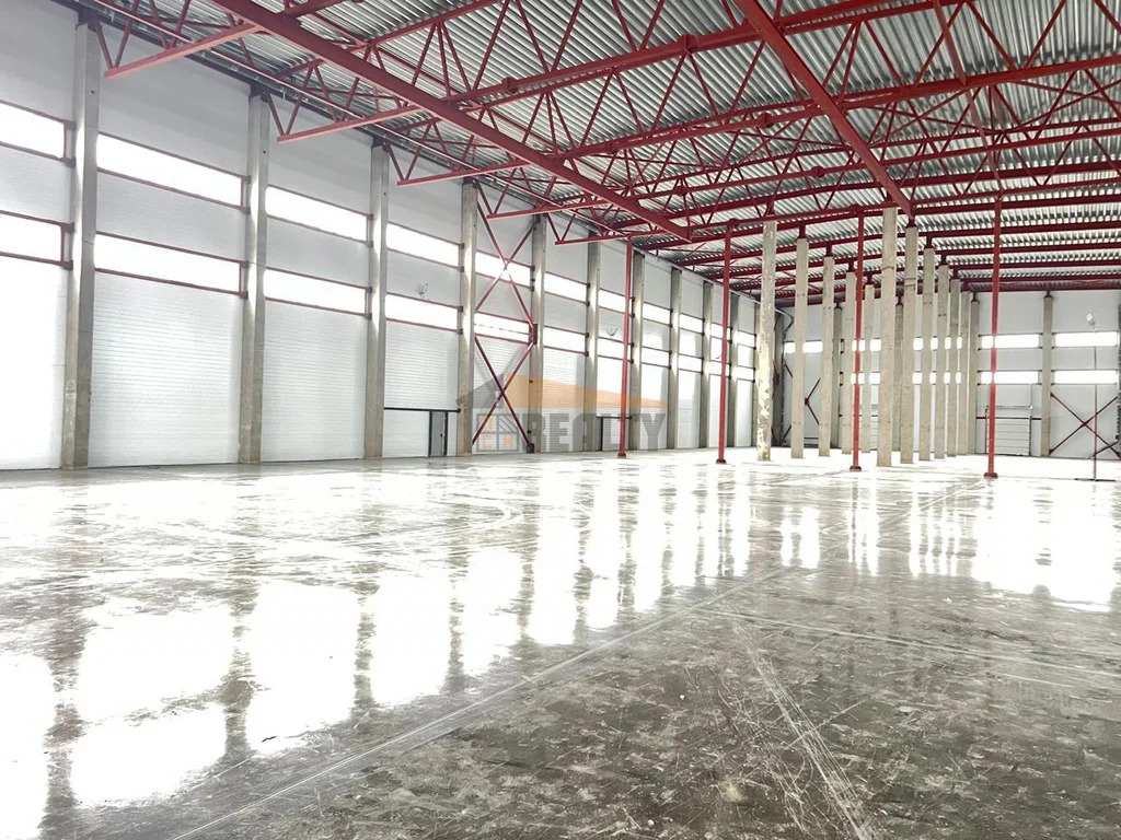 Аренда склада, Дмитров, Дмитровский район, Дорожная ул. - Фото 1