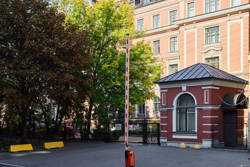 Продажа квартиры, м. Чернышевская, ул. Очаковская - Фото 9