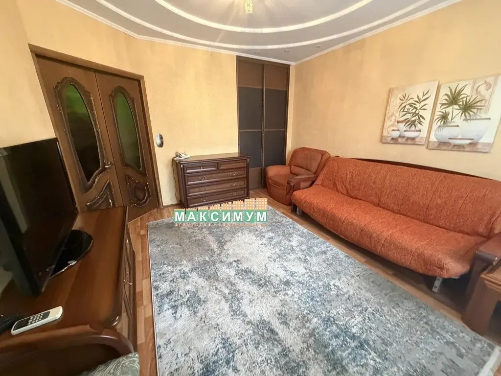 1 комнатная квартира в Домодедово, Каширское шоссе, д.83 - Фото 2