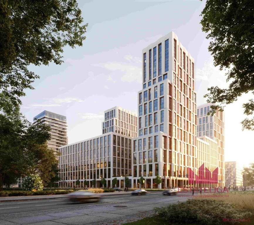 Продажа квартиры в новостройке, ул. Полковая - Фото 2