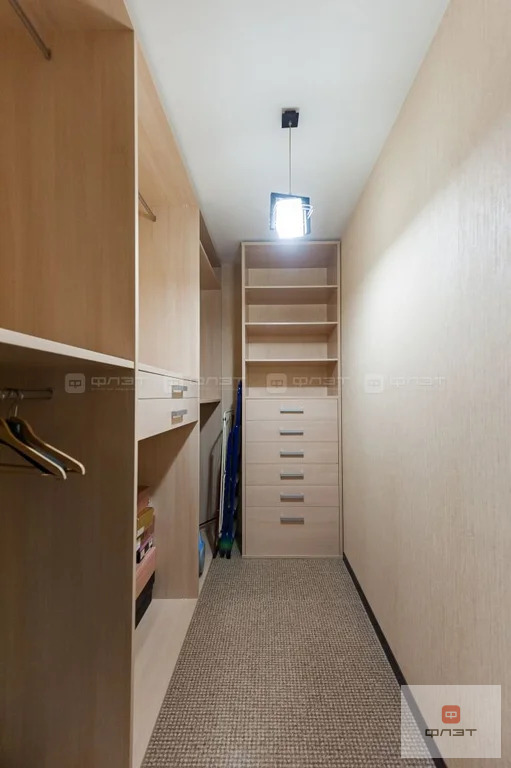 Продажа квартиры, Казань, ул. Амирхана Еники - Фото 41