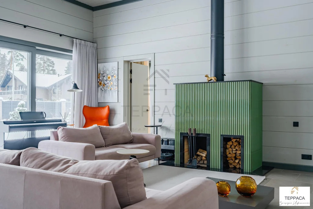 Продажа дома - Фото 2