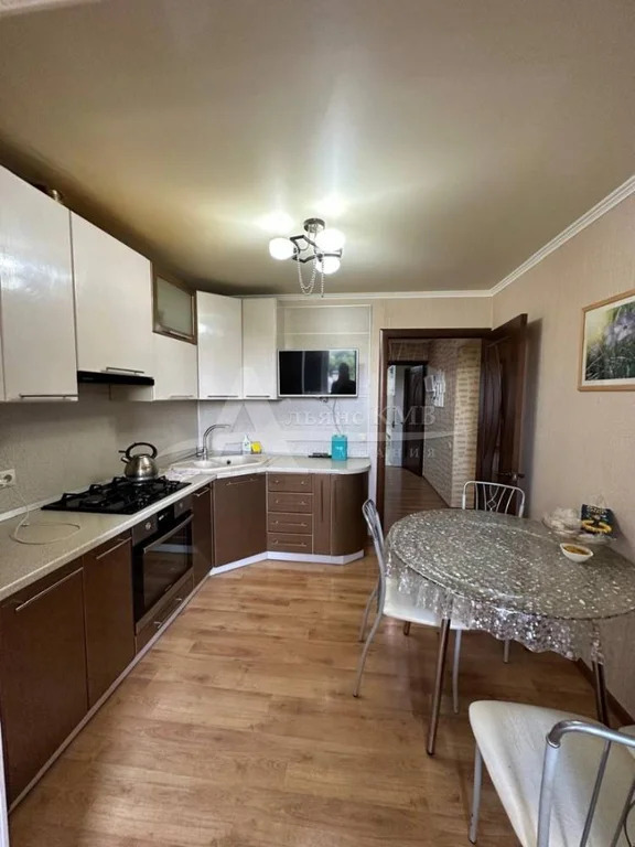 Продажа квартиры, Георгиевск, ул. Ленина - Фото 9