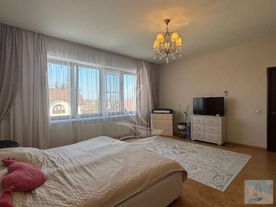 Продажа дома, Подольск, деревня Гривно - Фото 24