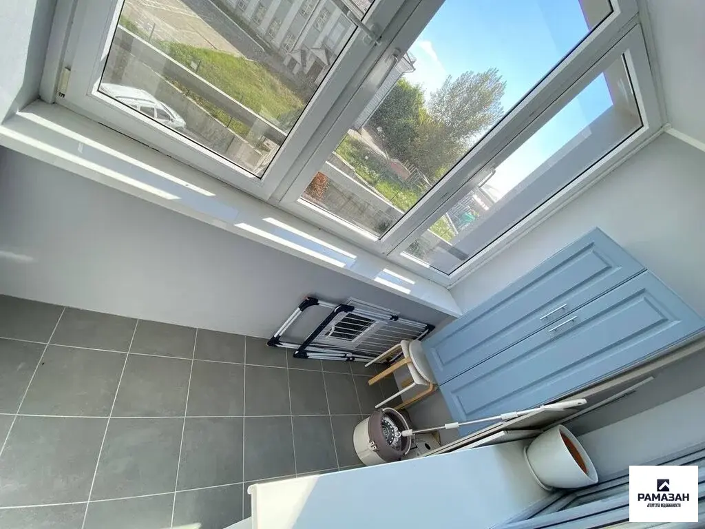 3ком квартира ул.Щербаковский переулок, 7 - Фото 16