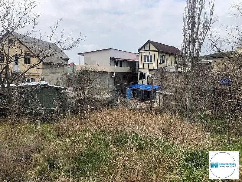 Участок 4,6 сот. (СНТ, ДНП) - Фото 3