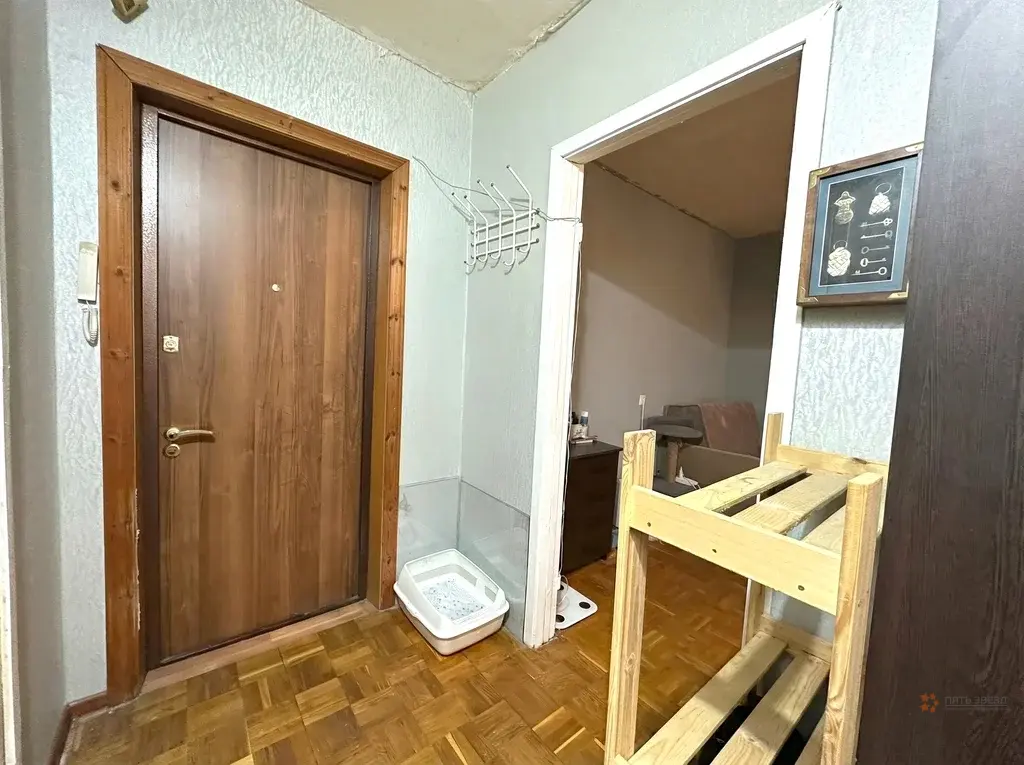 Продается 1-комнатная квартира Комсомольская, 17 - Фото 12