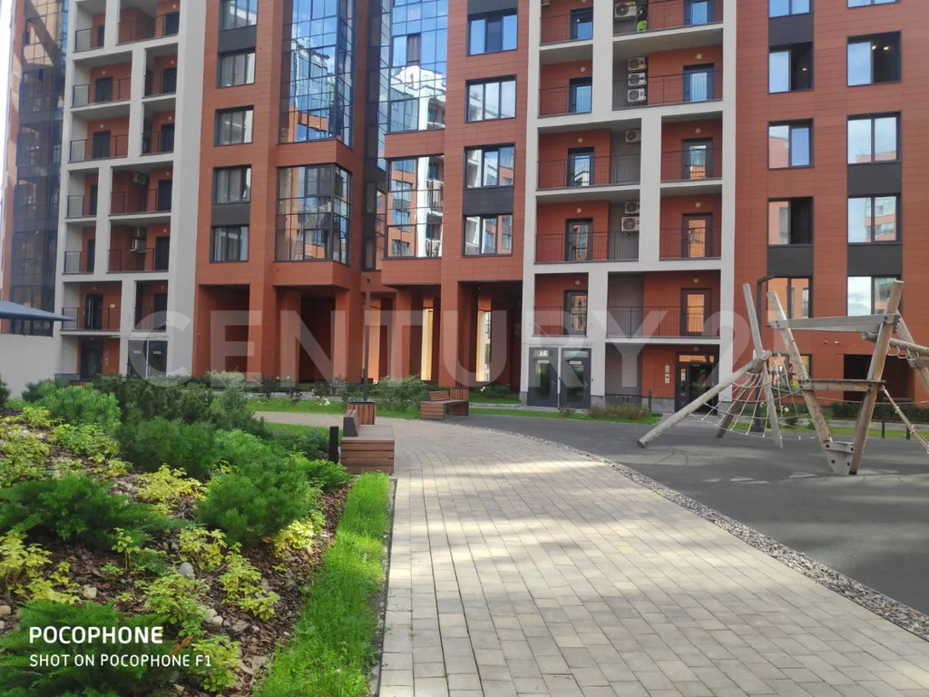 Продажа квартиры, ул. Белоостровская - Фото 2
