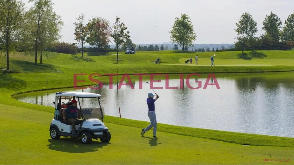 Продажа квартиры, Заречье, Одинцовский район, Весенняя улица - Фото 33