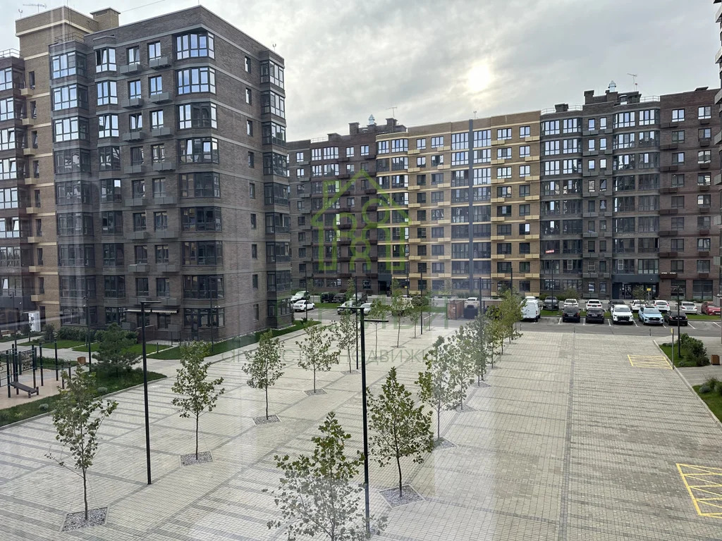 Продажа квартиры, Краснодар, имени Генерала Корнилова ул. - Фото 2