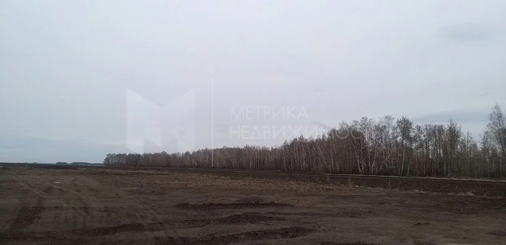 Продажа земельного участка, Тюменский район, Тюменский р-н - Фото 4