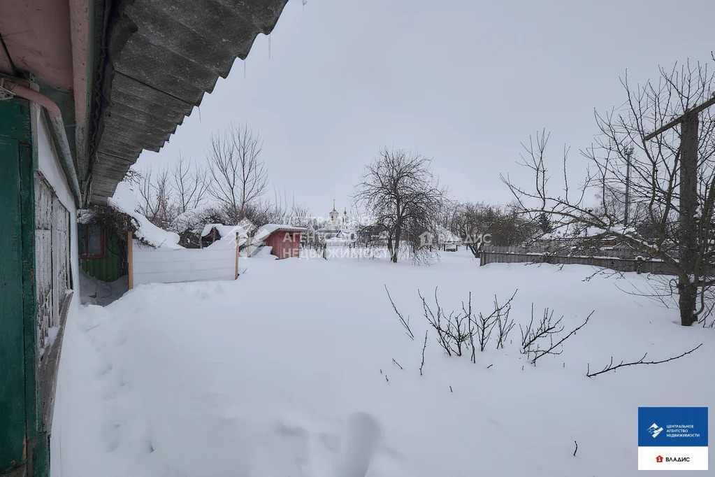 Продажа дома, Рыбное, Рыбновский район, ул. Мало-Школьная - Фото 15