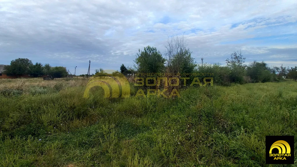 Продажа участка, Трудобеликовский, Красноармейский район, ул. Полевая - Фото 3