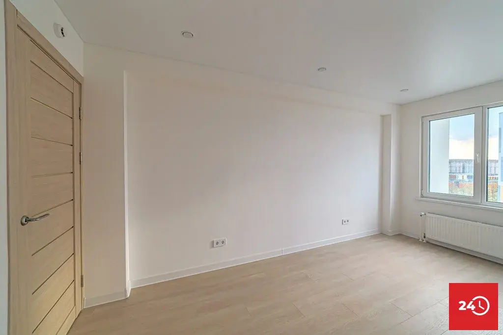 В продаже видовая 2-к квартира по ул. Генерала Глазунова 11 с ремонтом - Фото 20