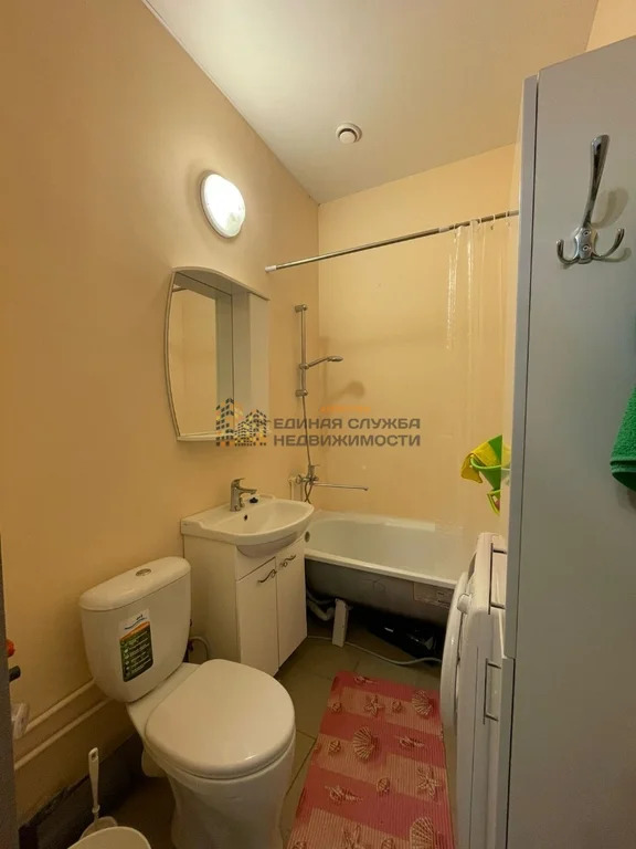 Аренда квартиры, Уфа, ул. Геологов - Фото 7