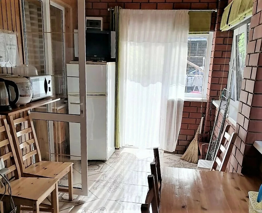 Продажа дома, Голубицкая, Темрюкский район, улица Западная - Фото 12