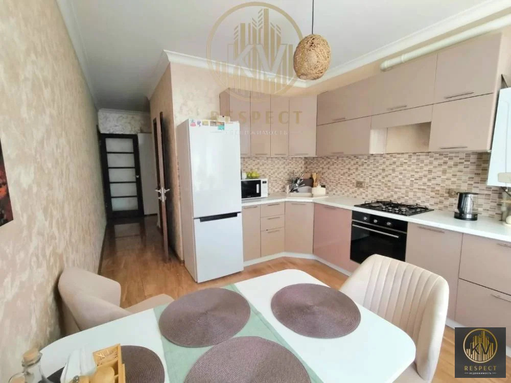 Продажа квартиры, Пятигорск, Кипарисовая ул. - Фото 9