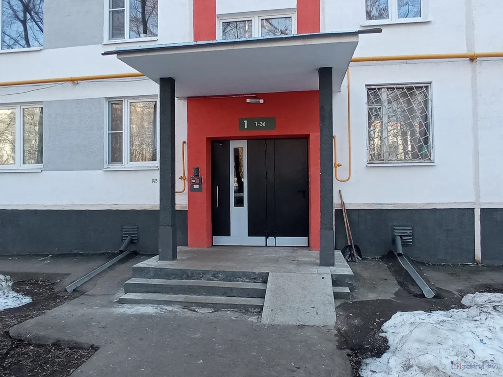 Продажа квартиры, ул. Молдавская - Фото 4