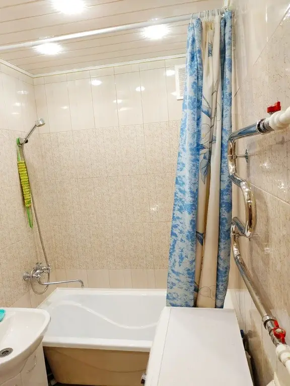 Двухкомнатная квартира - Фото 8