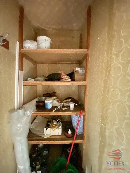 Продаётся 1-комнатная квартира г. Жуковский, ул. Молодежная, д. 18 - Фото 3
