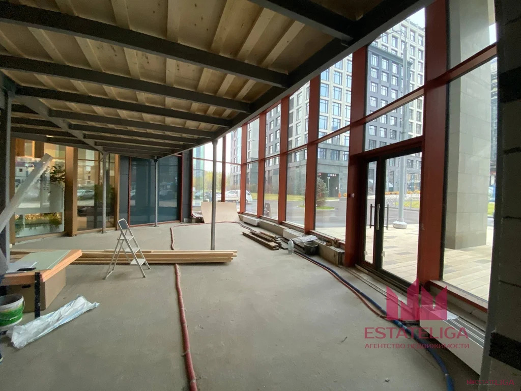 Аренда ПСН, улица Сергея Бондарчука - Фото 1