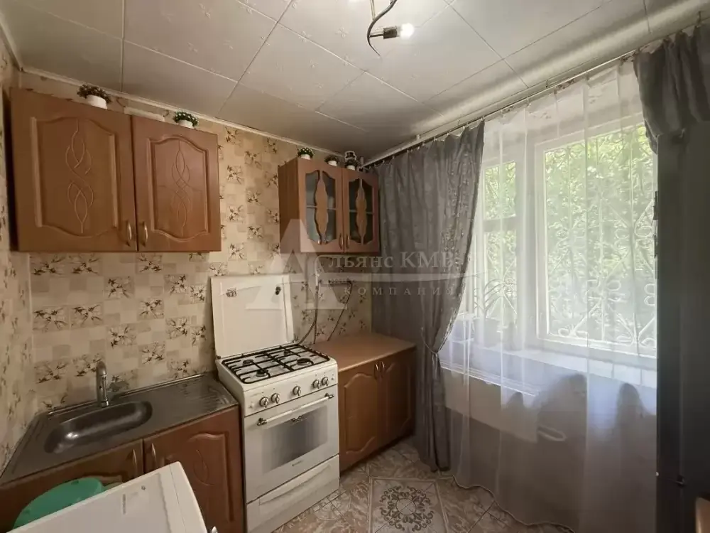 Продажа квартиры, Георгиевск, ул. Тронина - Фото 1