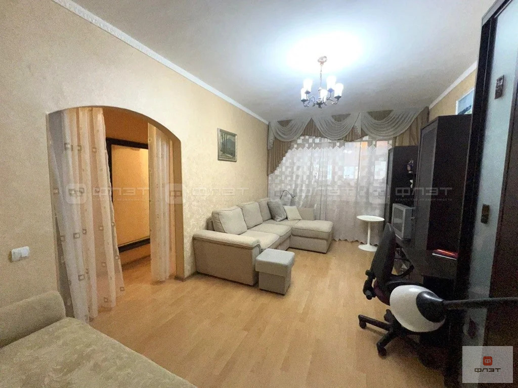Продажа квартиры, Казань, ул. Ноксинский Спуск - Фото 5