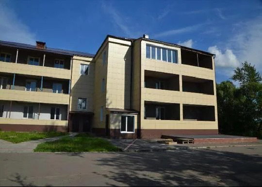 Срочная продажа! Продам 1-комн. квартиру 55.8 кв.м. - Фото 1