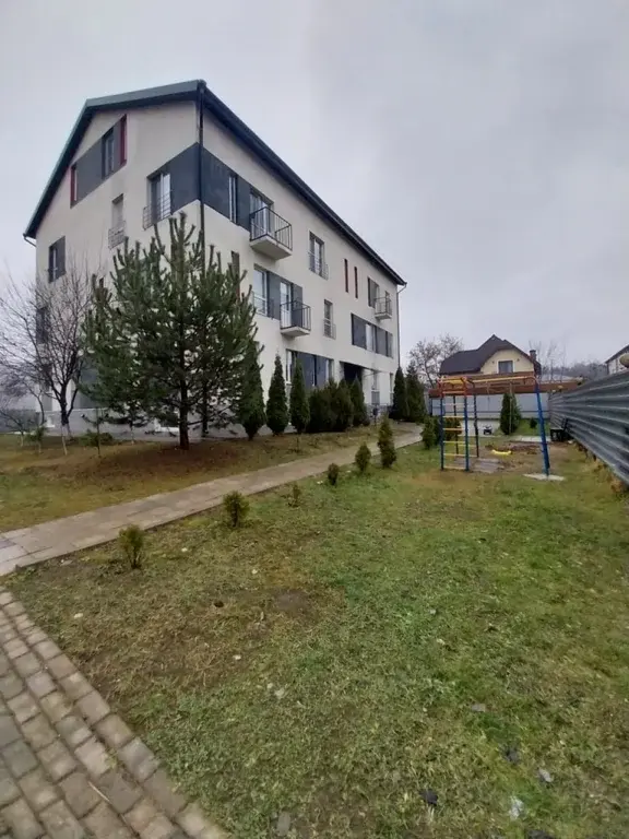 1-к.п.Родники,ул.Заречная, д.4А - Фото 7