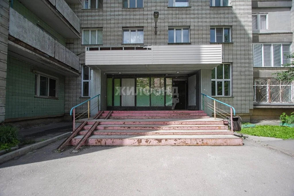 Продажа комнаты, Новосибирск, ул. Ломоносова - Фото 3