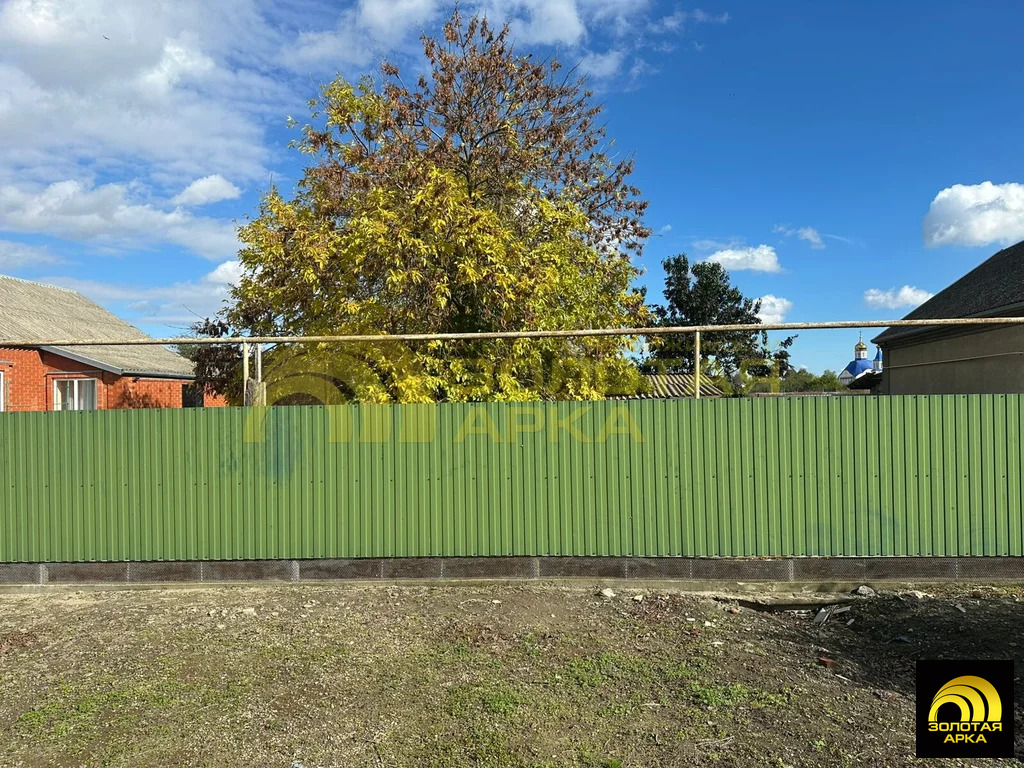 Продажа участка, Полтавская, Красноармейский район - Фото 6