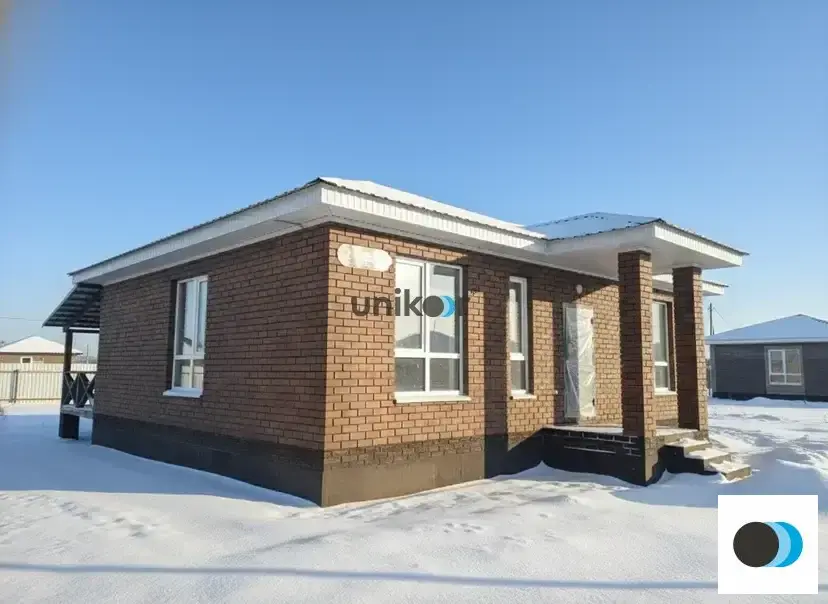 Продажа дома, Иглино, Иглинский район, ул. Ворошилова - Фото 1